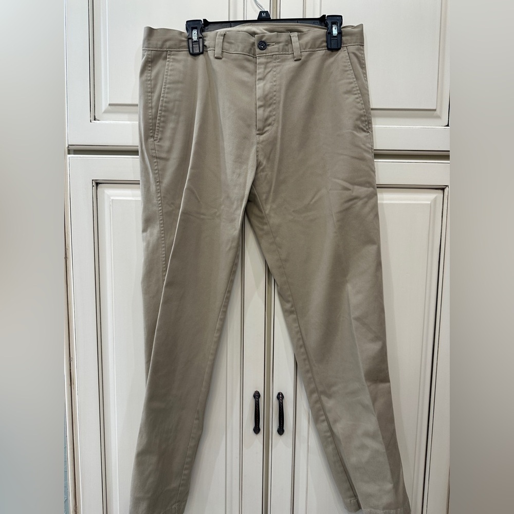 Reaction‎ Kenneth Cole Men's Khaki Pants